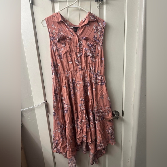 Torrid dresses - Picture 2 of 8